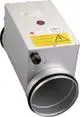 BOSCH-Zubehoer-Wohnungslueft-HRE160-1200-Elektr-Vorheizregister-fuer-V5001-C-7738113666 gallery number 1